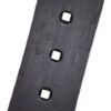 Stubharvespids 420x120x10mm (3 h - 75-75)