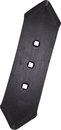 Stubharvespids 420x120x10mm (3 h - 75-75)