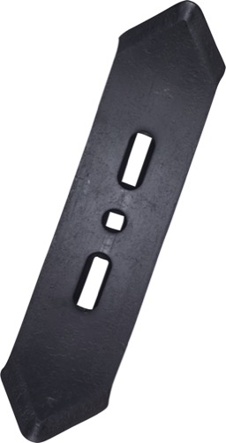 Stubharvespids 420x100x12mm (3 h - 45-80)