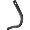 Tand 60x25 - venstre