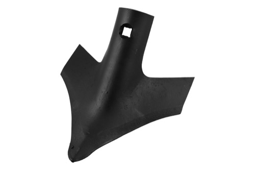 Gåsefodsskær 240mm
