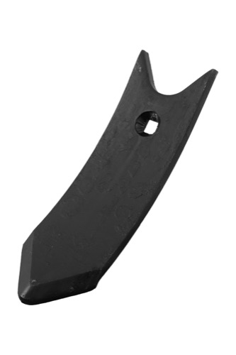 Skærspids 260x80x12mm