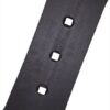 Stubharvespids 410x120x10mm (3 h - 80-80)