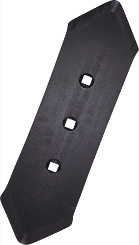 Stubharvespids 410x120x10mm (3 h - 80-80)