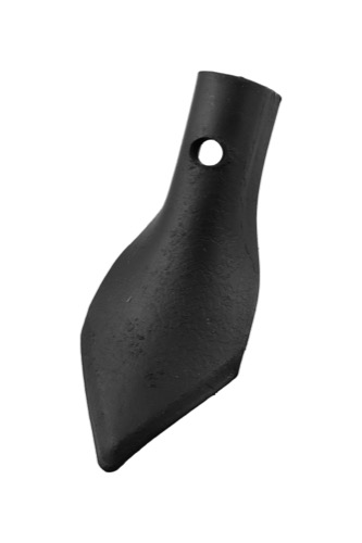 Harvespids 210x80x6mm