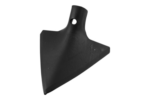 Gåsefodsskær 210mm