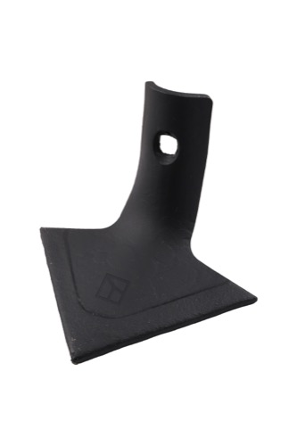 Gåsefodsskær 140mm - DURAFACE
