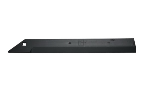 Kniv for roeoptager
