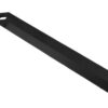 Kniv for roeoptager