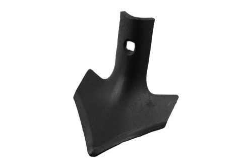Gåsefodsskær 120mm