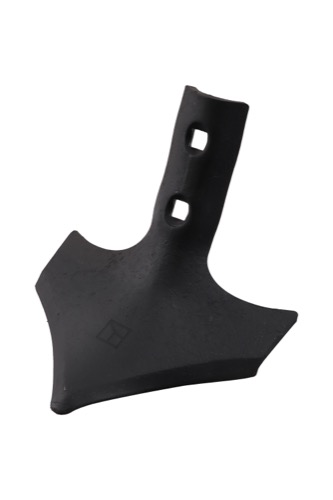 Gåsefodsskær 160mm