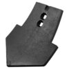 Skærspids 245x210x12mm