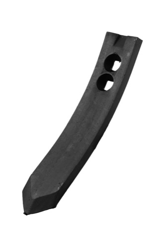 Skærspids 265x50x15mm