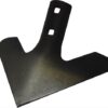 Gåsefodsskær 240mm