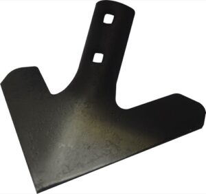 Gåsefodsskær 240mm