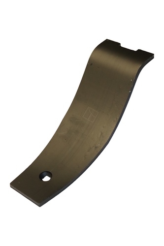 Ledeplade 360x120x80mm