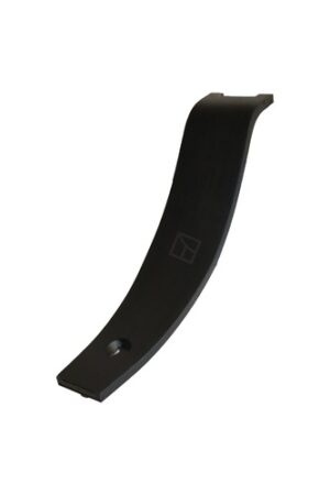 Ledeplade 360x80x50mm