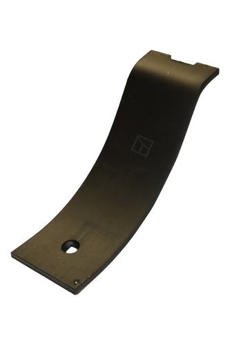 Ledeplade 360x120mm