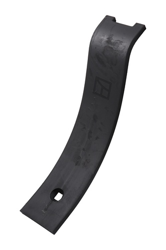 Ledeplade 340x80mm