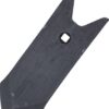 Skærspids 285x100x12mm