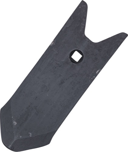Skærspids 285x100x12mm
