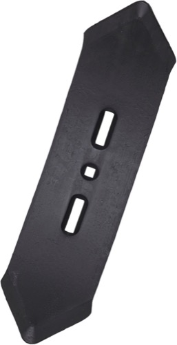 Stubharvespids 450x120x12mm (3 h - 45-80)