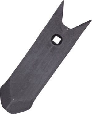 Skærspids 285x80x12mm
