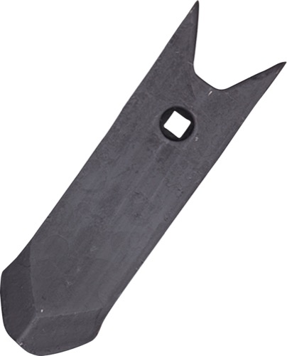 Skærspids 285x80x12mm
