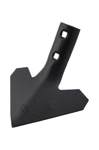 Gåsefodsskær 180mm