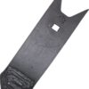 Skærspids 285x80x14mm - (hårdmetal belagt)