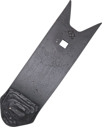 Skærspids 285x80x14mm - (hårdmetal belagt)
