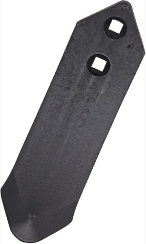 Skærspids 280x80x12mm