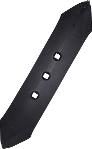 Stubharvespids 480x105x12mm (3 h - 70-70)