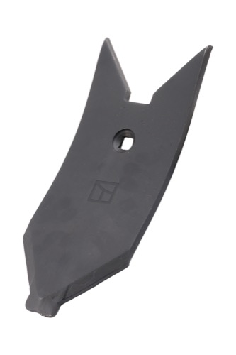 Skærspids 285x120x10mm
