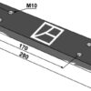 Skærspids - TGR-2