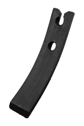 Skærspids 285x60x15mm