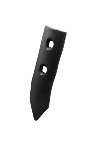 Skærspids 170x45x7mm