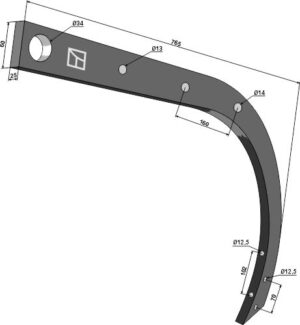 101.ind-800 Tand - Delta Flex