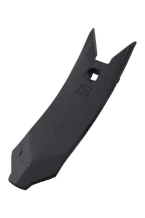Skærspids 300x80x12mm - Delta Flex