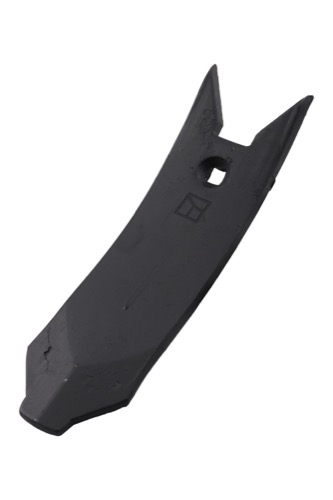 Skærspids 300x80x12mm - Delta Flex