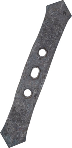 Stubharvespids 410x60x20mm (3 h - 55-65)