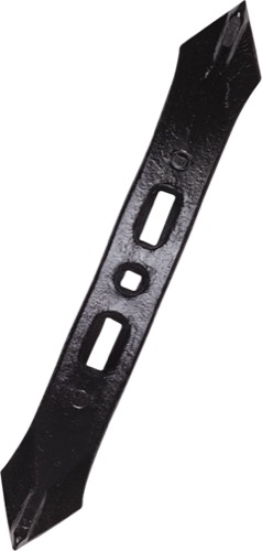 Stubharvespids 490x60x16mm (3 h - 45-75)