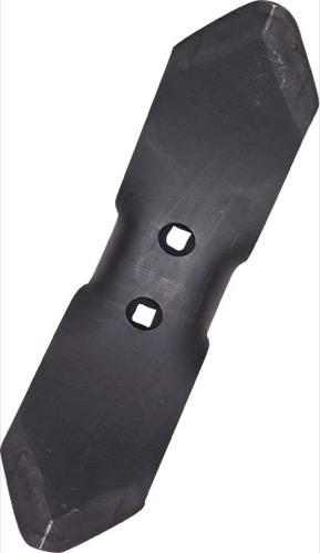 Stubharvespids 445x120x12mm