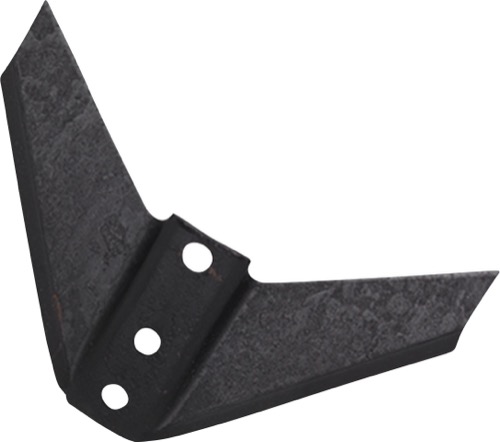 Gåsefodsskær 310mm