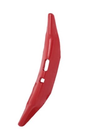 Grubbeskær 400mm - Melone