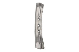 101.k35 Skærspids 460x80x20mm
