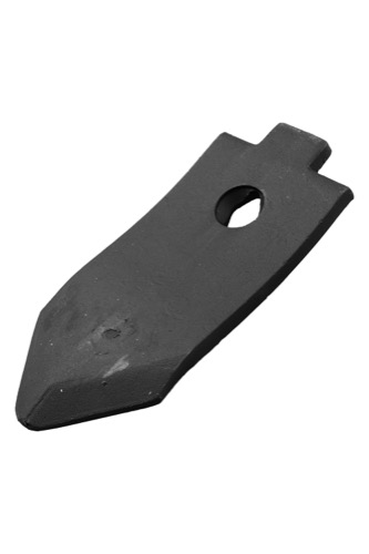 Skærspids 210x100x12mm - WolframCarbid