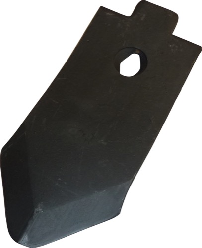 Skærspids 210x100x12mm