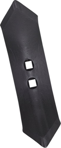Stubharvespids 300x80x8mm - K32
