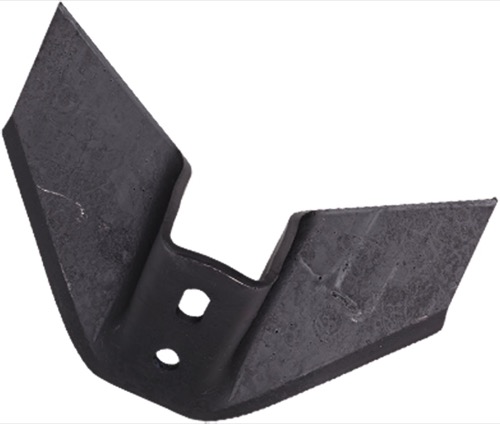Gåsefodsskær 240mm
